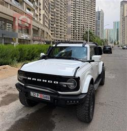 فورد برونكو